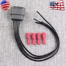 Distributor Connector Plug Harness Pigtail For Mazda 1990-1993 B2600 B2200. Fixed Price $10.99.
