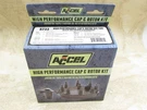 Accel 8233 Brass Contact Distributor Cap & Rotor Kit Ford V8'S 1986 1997. Fixed Price $22.95.