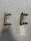 Afe Power 440-401002-A Control Pfadt Series Heavy Duty Street End Link, 2PC.. Fixed Price $130.30.