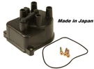 96-00 For Honda Civic Yec Distributor Cap W/gasket Made In Japan 30102-P54-006. Fixed Price $26.36.