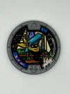 Yo-kai Watch Medal V146 Bandai Made In Japanese Anime Goods. Fixed Price $14.99.