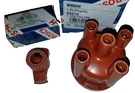 Bosch O.e.m. Distributor Cap & Rotor For Alfa Romeo Spider 82-89 Volvo 75-85. Fixed Price $55.35.