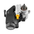 Holley Power Steering Pump 198-101; Natural For Chevy Ls-series. Fixed Price $436.08.