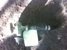 73 Chevelle Distributor 8-307 Automatic. Fixed Price $59.17.
