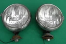Vintage Du-ray 525 Driving Lights. Fixed Price $40.00.