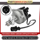 Ignition Distributor For Dodge 600 Aries Caravan Charger Dakota Daytona Chrysler. Fixed Price $83.28.