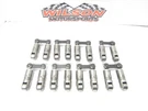 High Seat Roller Lifters .842 Sb Chevy Isky Crower Imca Ump Crane Cams #3. Fixed Price $185.00.