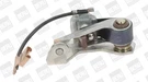 Beru By Driv KS700P Contact Kit, Ignition Distributor Audi Bmw Daf Ford Mercedes-be. Fixed Price $14.14.