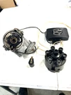 Jaguar XJ6 Distributor Lucas 41617B, 45DE6 & Igniter. Fixed Price $99.95.
