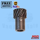 Distributor Drive Gear Msd Fits American Motors Concord 78-1979. Fixed Price $140.19.