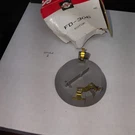 Distributor Rotor Standard FD-306 New Old Stock. Fixed Price $7.50.