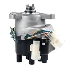 New Ignition Distributor For Acura Integra 90-91 Fits TD-23U TD-24U. Fixed Price $64.34.