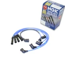 Ngk 9134 RC-ZX12 Spark Plug Wire Set For CH7468 CH449 96455 96428 9185 86455 Xx. Fixed Price $39.39.