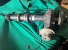1956 Cadillac Distributor Factory Original Delco Remy. Fixed Price $148.95.