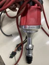 Msd Pro Billet 8529 Distributor Complete With Plug Wires. Fixed Price $499.00.