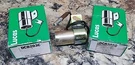 Pair Of Lucas Ignition DCB203C - Ducellier Distributor Condensers Classic Mini. Fixed Price $12.12.