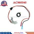 For Vw Bus Ghia Buggy 034 Distributor AC905545 Electronic Ignition Module. Fixed Price $20.96.