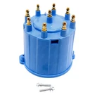 For Chevy Camaro 87-92 United Motor Products DC-840X Ignition Distributor Cap. Fixed Price $19.15.