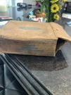 Nos 1969-1970 Ford 302-351-C9AZ-2884-A Ac Clutch. Fixed Price $225.00.