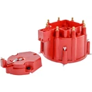 Jegs 40400 Distributor Cap And Rotor Kit. Fixed Price $34.49.