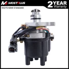 New Ignition Distributor For 90-93 Toyota Corolla Celica Geo Prizm 4AFE 31-77416. Fixed Price $55.99.