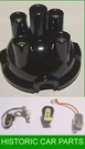 Distributor Kit For Triumph Herald 1200 Saloon 1969-70 Lucas DC6 RA1 C1 CS1. Fixed Price $47.38.