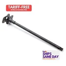 Msd Ignition ASY15547, One Replacement Shaft Chromoly Black Performance Parts. Fixed Price $175.24.