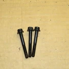 1992-1996 Corvette Distributor Opti Spark Mounting Screws Items 9442398. Fixed Price $15.99.