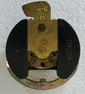 Lucas Cylinder Rev Limiter Ignition Rotor 54417627 Oem. Fixed Price $25.00.