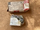 Vintage Oem Isuzu / Gm Ignition Point Unit, #94022297, Nos, Factory Packaging.. Fixed Price $18.00.
