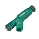 Fuel Injector-base, Gas, Ohv, Natural, 2 Door, Coupe Aceon Auto Parts 7795-9601. Fixed Price $41.31.