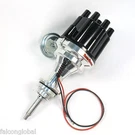 Pertronix Ignitor III/3 Billet Flame-thrower Distributor Dodge Plymouth 383 400. Fixed Price $459.22.