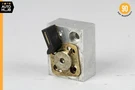 90-93 Mercedes R129 300SL 500SL 600SL Top Hydraulic Valve Block 1298000922 Oem. Fixed Price $45.65.