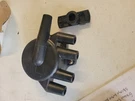Wells 15563 Distributor Cap. Fixed Price $25.00.