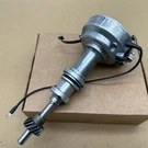 Point Motorcraft Distributor 289 302 D2OF-12127-JA Oem Rebuilt IK14 C9ZF-12131-A. Fixed Price $399.95.