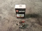 New Wve 4P1075 Ignition Breaker Points (BN478). Fixed Price $14.99.