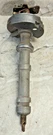 1112113 Ac Delco Gm Distributor 3-C-12 Date Code, Turns Well, 1970+ Up, C3 Vette. Fixed Price $28.00.