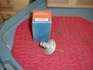 Nos Mopar 1935-41 Distributor Vacuum Advance W/ 6 Cylinder. Fixed Price $125.00.