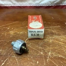 Nos Standard Motor Products Stoplight Switch 1956-1963 Buick 1963-1967 Jeep. Fixed Price $15.00.