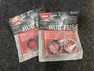 Nos Warn 60863 Hub Fuse Set Off Road Rock Crawler -jeep Dana Chevy Ford 5-297X. Fixed Price $20.00.