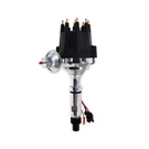 Ready Run Rtr Distributor For Buick Nailhead V8 4.3L 264 5.3L 322 364 - Black. Fixed Price $230.85.