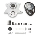 Jesel KBD-34175 Belt Drive 289-351W W/motor Plate Small Block Ford. Fixed Price $1635.45.