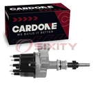 Cardone Distributor For 1986 Mercury Sable 2.5L L4 Ignition Magneto Qb. Fixed Price $212.98.