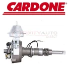 Cardone Reman Distributor For 1967-1970 Chevrolet Camaro 3.8L 4.1L L6 Jz. Fixed Price $127.72.