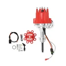 Msd Ignition 8388 Pro-billet Ready-to-run Distributor. Fixed Price $635.95.