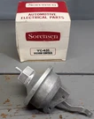 New Nos Vintage Carburetor Distributor Vacuum Sorenson VC-431. Fixed Price $19.99.
