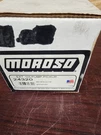Moroso 24320 Oil Pickup Press Fit Aftermarket Pan Style Chevy Big Block. Fixed Price $49.56.