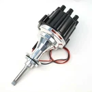 Pertronix Flame Thrower Marine Billet Distributor Chrysler 273-360. Fixed Price $446.34.