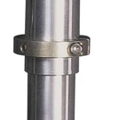 Msd 8539 Replacement Aluminum Adjustable Slip Collar For Pro-billet Distributors. Fixed Price $47.25.
