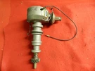Rebuilt 60 61 62 63 Ford Galaxie 500 Xl Tbird 352 390 Distributor #C3AZ-12127-AH. Fixed Price $199.99.